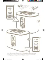 Preview for 2 page of Rowenta TT 6180 Prelude User Manual