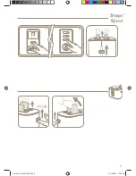 Preview for 5 page of Rowenta TT 6180 Prelude User Manual