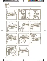 Preview for 8 page of Rowenta TT 6180 Prelude User Manual