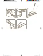 Preview for 9 page of Rowenta TT 6180 Prelude User Manual