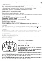 Preview for 5 page of Rowenta TURBO EXCEL ECO ENERGY SO9075 Manual