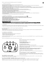 Preview for 41 page of Rowenta TURBO EXCEL ECO ENERGY SO9075 Manual