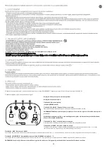 Preview for 43 page of Rowenta TURBO EXCEL ECO ENERGY SO9075 Manual