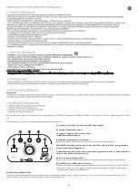 Preview for 47 page of Rowenta TURBO EXCEL ECO ENERGY SO9075 Manual