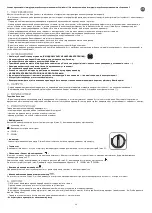 Preview for 42 page of Rowenta TURBO EXCEL SO9070 Instructions Manual