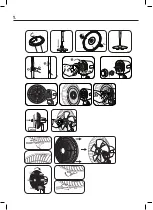 Preview for 3 page of Rowenta TURBO SILENCE EXTREME+ VF577 Series User Manual