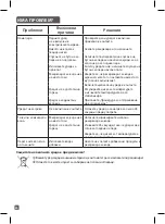 Предварительный просмотр 55 страницы Rowenta Tweeny Nano DV90 Series Manual