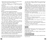 Preview for 21 page of Rowenta Ultimate Experience Brush Manual