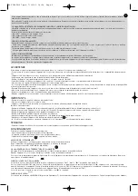 Preview for 9 page of Rowenta Vitality DH3010 Series Instructions For Use Manual