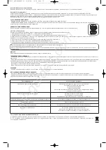 Preview for 16 page of Rowenta Vitality HU5010 Manual