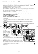 Preview for 3 page of Rowenta VU2060A0 Instructions For Use Manual