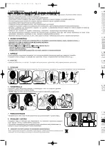 Предварительный просмотр 14 страницы Rowenta VU2060A0 Instructions For Use Manual