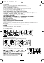 Предварительный просмотр 16 страницы Rowenta VU2060A0 Instructions For Use Manual