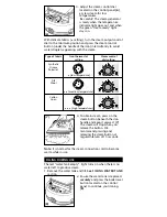 Preview for 5 page of Rowenta Werke Instructions For Use Manual