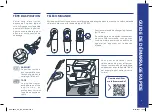 Предварительный просмотр 7 страницы Rowenta X-O 160 Operating Manual