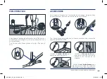 Предварительный просмотр 9 страницы Rowenta X-O 160 Operating Manual