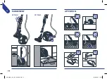 Предварительный просмотр 12 страницы Rowenta X-O 160 Operating Manual