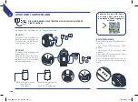 Предварительный просмотр 18 страницы Rowenta X-O 160 Operating Manual