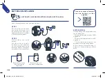 Предварительный просмотр 28 страницы Rowenta X-O 160 Operating Manual