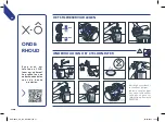 Предварительный просмотр 30 страницы Rowenta X-O 160 Operating Manual