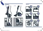 Предварительный просмотр 32 страницы Rowenta X-O 160 Operating Manual