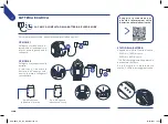 Предварительный просмотр 38 страницы Rowenta X-O 160 Operating Manual