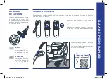 Предварительный просмотр 47 страницы Rowenta X-O 160 Operating Manual