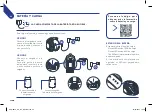 Предварительный просмотр 48 страницы Rowenta X-O 160 Operating Manual