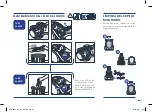 Предварительный просмотр 51 страницы Rowenta X-O 160 Operating Manual