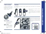 Предварительный просмотр 57 страницы Rowenta X-O 160 Operating Manual