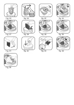 Preview for 4 page of Rowenta X-TREM POWER XL RO55 Series Instructions Manual