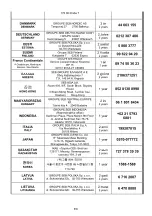 Preview for 91 page of Rowenta X-TREM POWER XL RO55 Series Instructions Manual