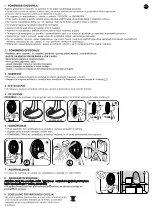 Предварительный просмотр 18 страницы Rowenta Zenitude VU2010 Instructions For Use Manual