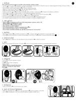 Предварительный просмотр 19 страницы Rowenta Zenitude VU2010 Instructions For Use Manual