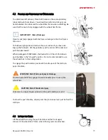 Preview for 11 page of ROWHEELS Revolution 1.0 User Manual