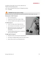 Preview for 26 page of ROWHEELS Revolution 1.0 User Manual