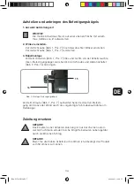 Preview for 8 page of Rowi Electronics 1 01 01 10002 Instructions For Use Manual