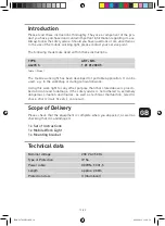 Preview for 11 page of Rowi Electronics 1 01 01 10002 Instructions For Use Manual