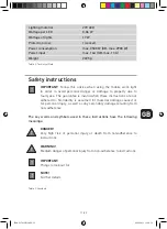 Preview for 12 page of Rowi Electronics 1 01 01 10002 Instructions For Use Manual