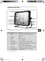 Preview for 14 page of Rowi Electronics 1 01 01 10002 Instructions For Use Manual