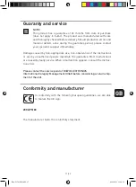 Preview for 18 page of Rowi Electronics 1 01 01 10002 Instructions For Use Manual