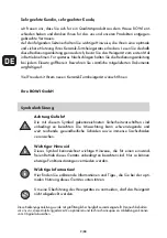 Preview for 2 page of Rowi Electronics HKT 2000/3/2 ODF Operating Instructions Manual