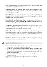 Preview for 5 page of Rowi Electronics HKT 2000/3/2 ODF Operating Instructions Manual