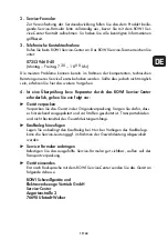 Preview for 19 page of Rowi Electronics HKT 2000/3/2 ODF Operating Instructions Manual