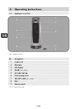 Preview for 33 page of Rowi Electronics HKT 2000/3/2 ODF Operating Instructions Manual