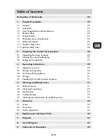 Preview for 23 page of Rowi 1 03 03 0120 Operating Instructions Manual