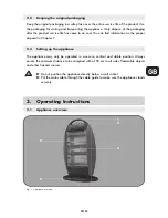 Preview for 29 page of Rowi 1 03 03 0120 Operating Instructions Manual