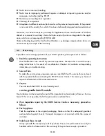 Preview for 33 page of Rowi 1 03 03 0120 Operating Instructions Manual