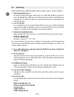 Preview for 17 page of Rowi HEK 2000/2/1 F Operating Instructions Manual