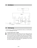 Preview for 22 page of Rowi HEK 2000/2/1 F Operating Instructions Manual